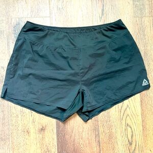Reebok Running Shorts